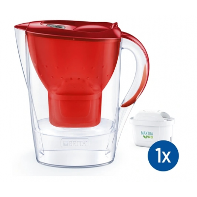 BRITA MARELLA ROUGE PRO