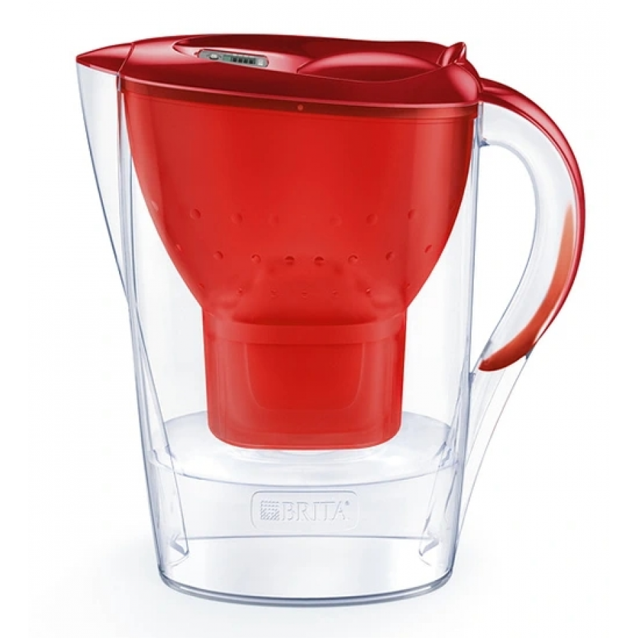 BRITA MARELLA ROUGE PRO n°2