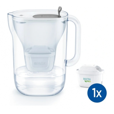 BRITA STYLE GRISE PRO