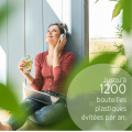 BRITA MARELLA BLANCHE PRO