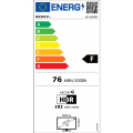 SONY KD-55X85L