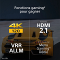 SONY KD-55X85L