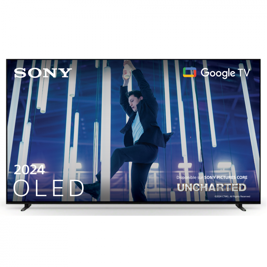 SONY BRAVIA 8 55XR80 n°1