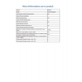 Electrolux LFT816X