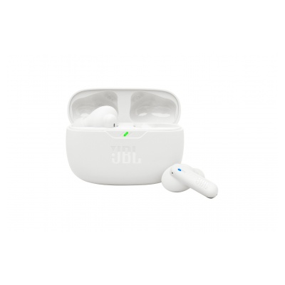 JBL WAVE BEAM 2 BLANC