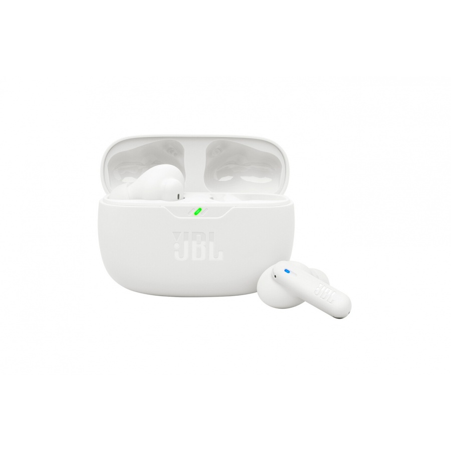 JBL WAVE BEAM 2 BLANC n°1