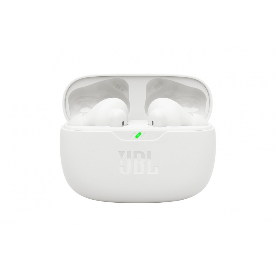 JBL WAVE BEAM 2 BLANC n°4