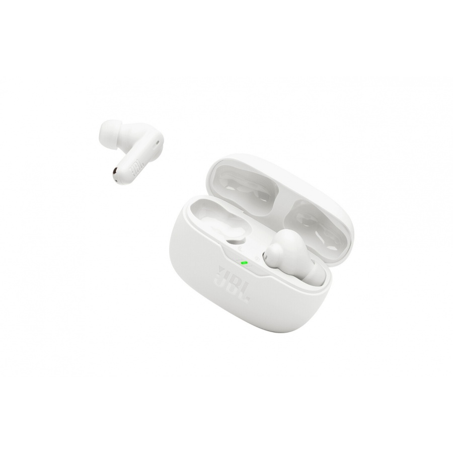 JBL WAVE BEAM 2 BLANC n°9