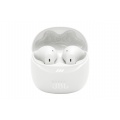 Jbl JBL Tune Flex 2 Blanc - Ecouteurs sans fil avec reduction de bruit