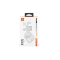 Jbl JBL Tune Flex 2 Blanc - Ecouteurs sans fil avec reduction de bruit