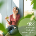 Brita Aluna Calendar 2 mois MAXTRA PRO blanche 1055392