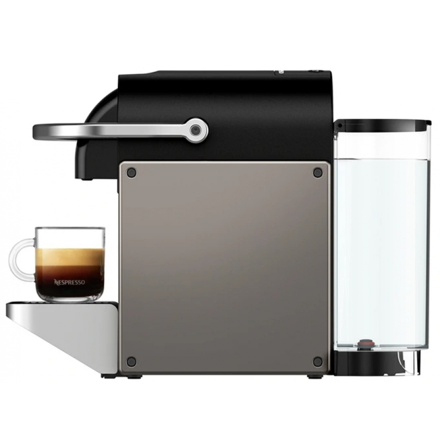 Krups Nespresso YY5290FD PIXIE Titane n°7