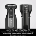 Ninja Foodi 3-en-1 CI100EU Noir