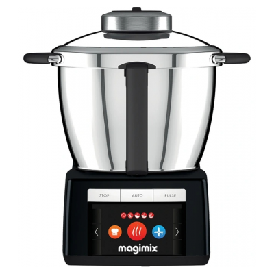 MAGIMIX 18916 CONNECT NOIR