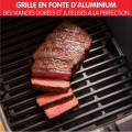 Moulinex Easy Fry & Grill Digital + Couteau Tefal Offert YY5138FB