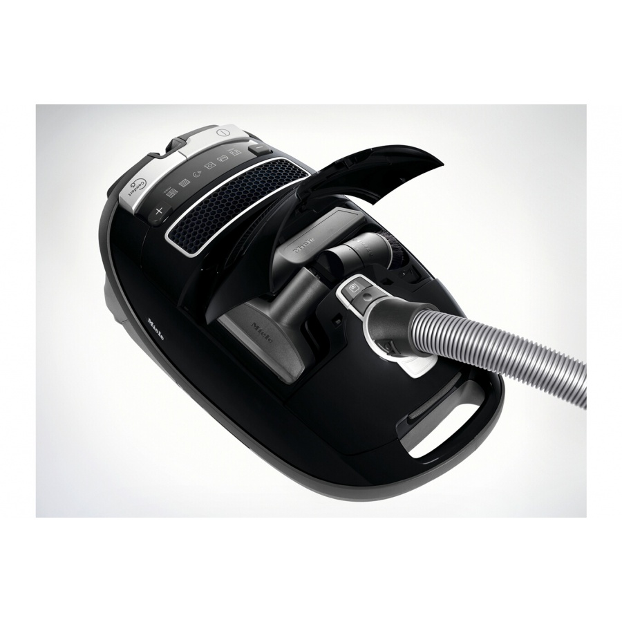 Miele Guard M1 Flex Bleu n°3