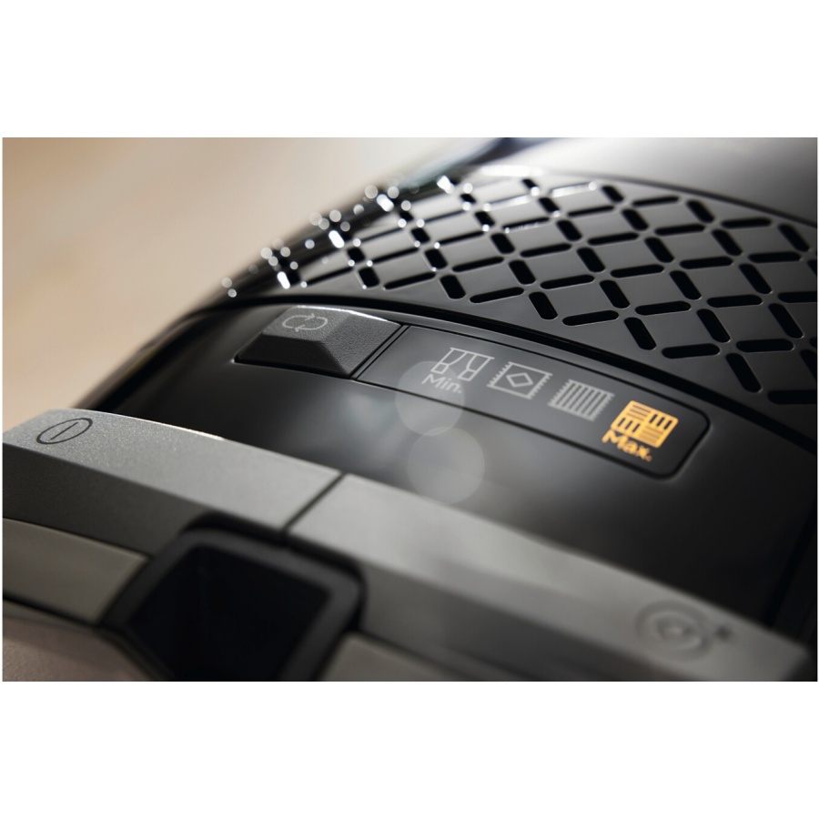 Miele Guard M1 Flex Bleu n°4