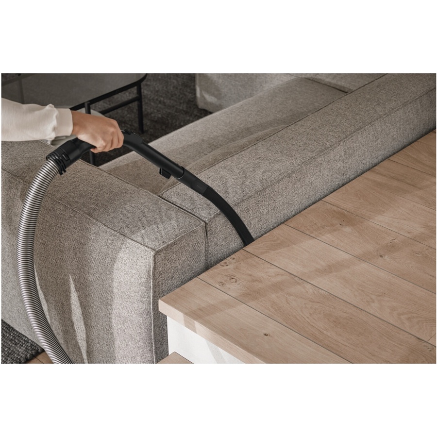 Miele Guard M1 Flex Bleu n°6