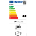 SONY KD-55X85L