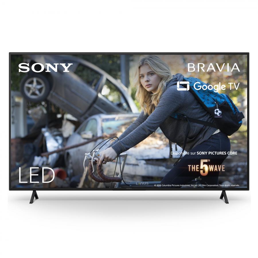 SONY KD-55X75WL n°1