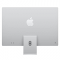 Apple iMac 24" Argent