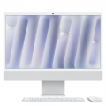 Apple iMac 24" Argent