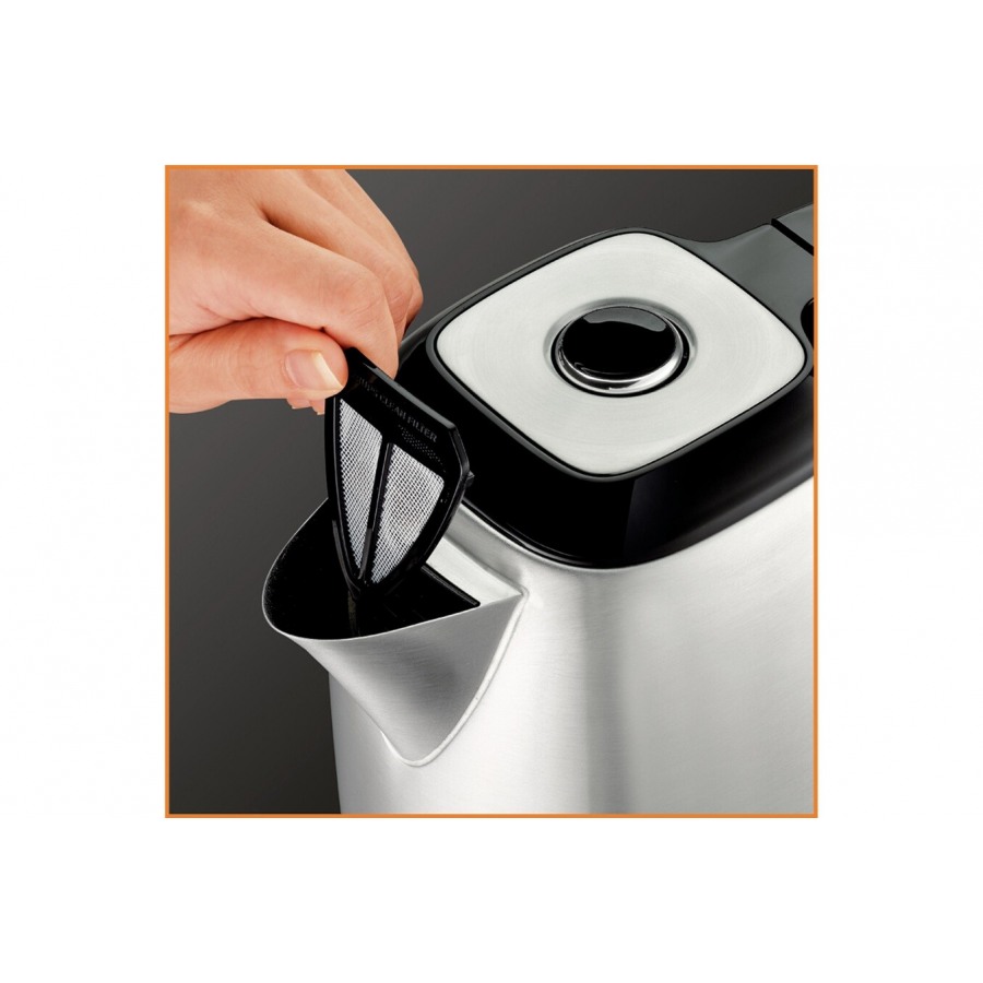 Krups BW314010 SAVOY n°7