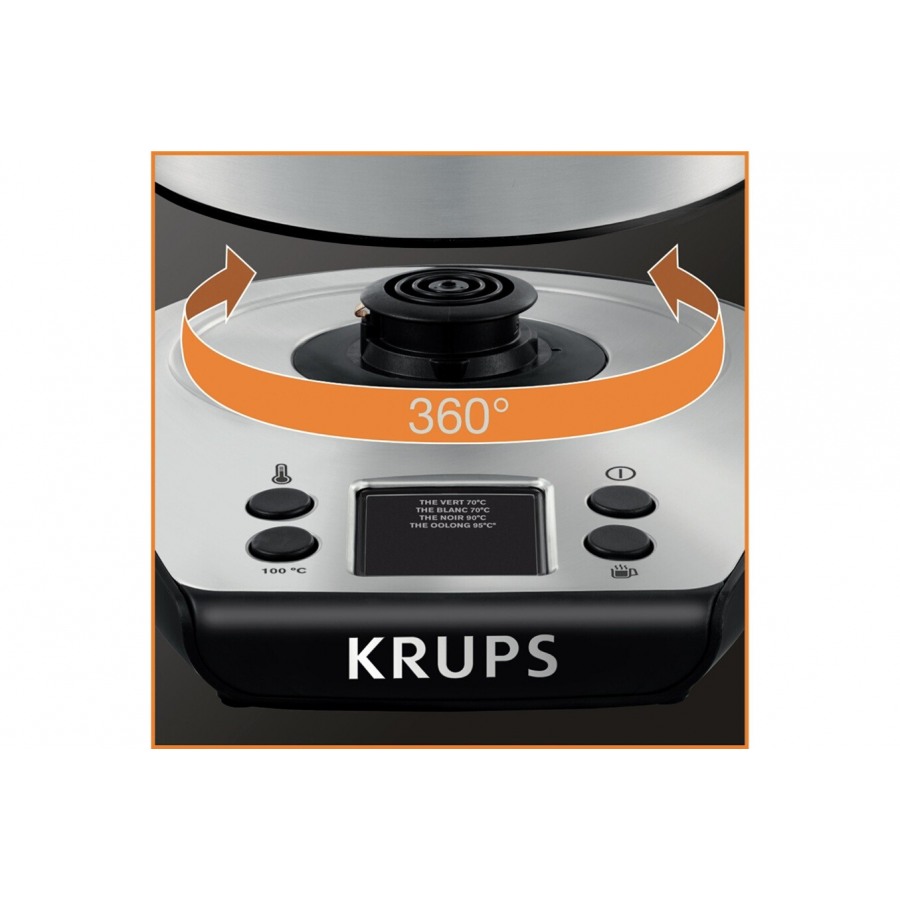 Krups BW314010 SAVOY n°11