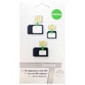 Temium NANO SIM ADAPTATER