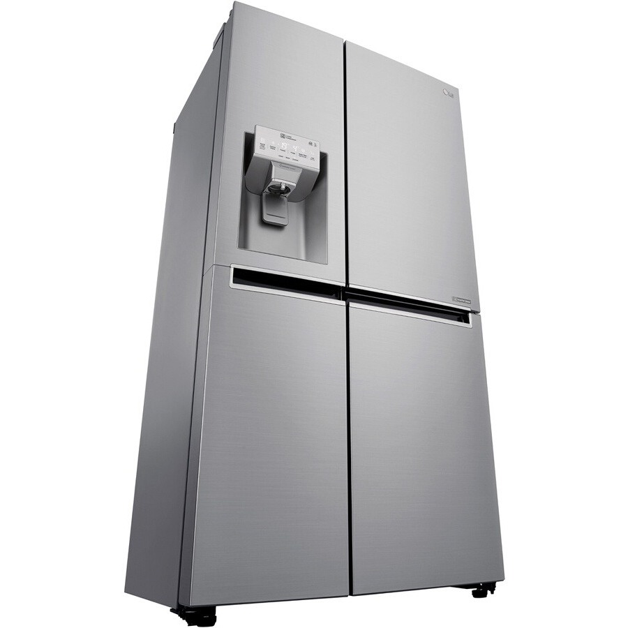 LG GSL6621PS, réfrigérateur américain à 1399€ • Electroconseil