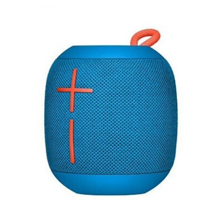 Ultimate Ears UE WONDERBOOM BLEU n°1