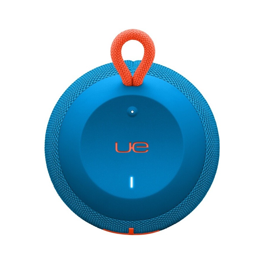 Ultimate Ears UE WONDERBOOM BLEU n°3