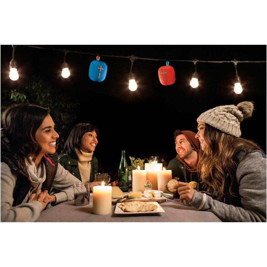 Ultimate Ears UE WONDERBOOM BLEU n°5