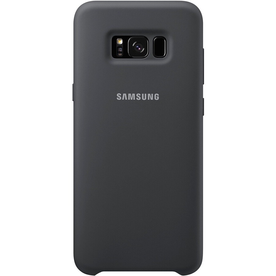 Samsung COQUE DE PROTECTION NOIRE POUR SAMSUNG GALAXY S8 PLUS n°2