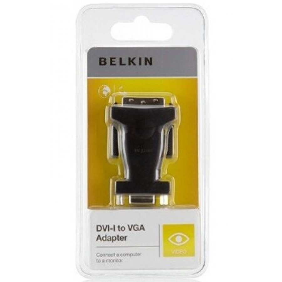Belkin ADAPTATEUR DVI M /VGA F n°2