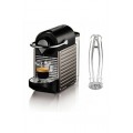Krups YY3006FD PIXIE TITANE