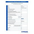 Samsung BRB260035WW