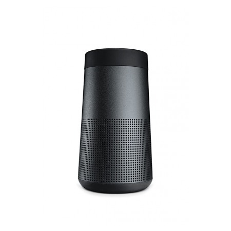 Enceinte Bluetooth Bose Soundlink Revolve Black Darty Reunion