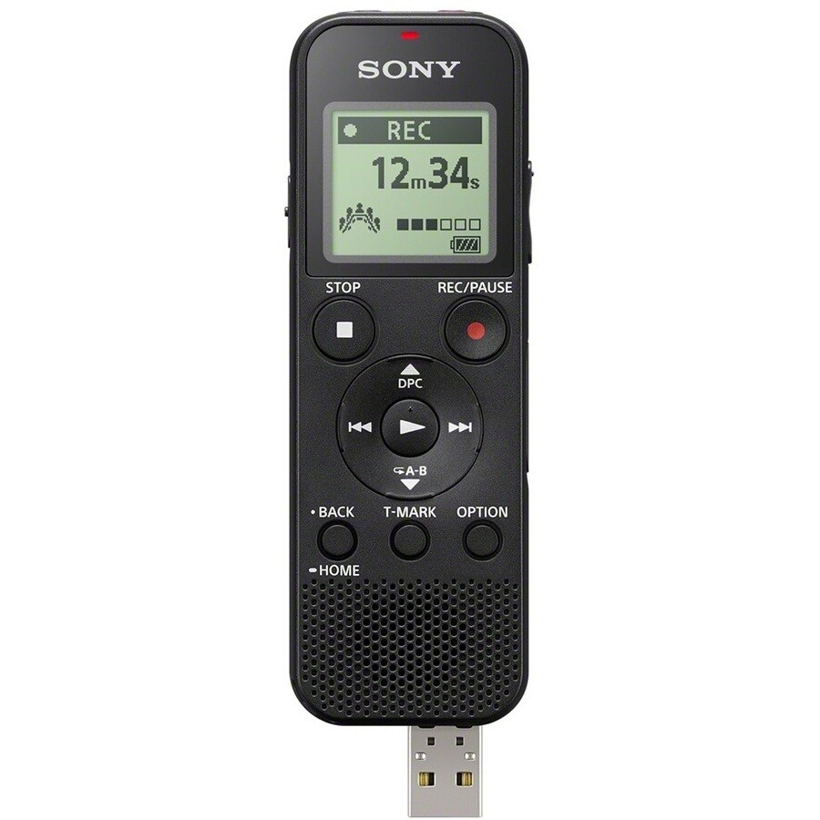 Sony ICD-PX370B.CE7 n°1