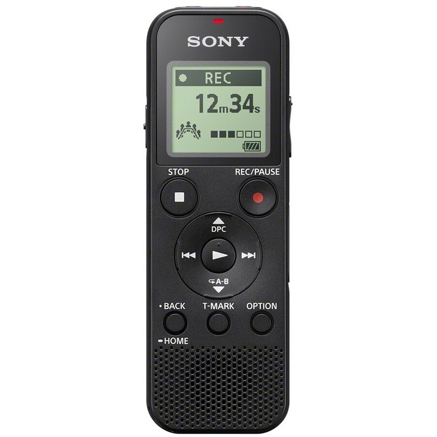 Sony ICD-PX370B.CE7 n°2