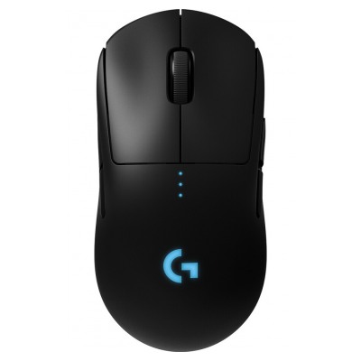 Logitech Logitech® G PRO Wireless Gaming Mouse