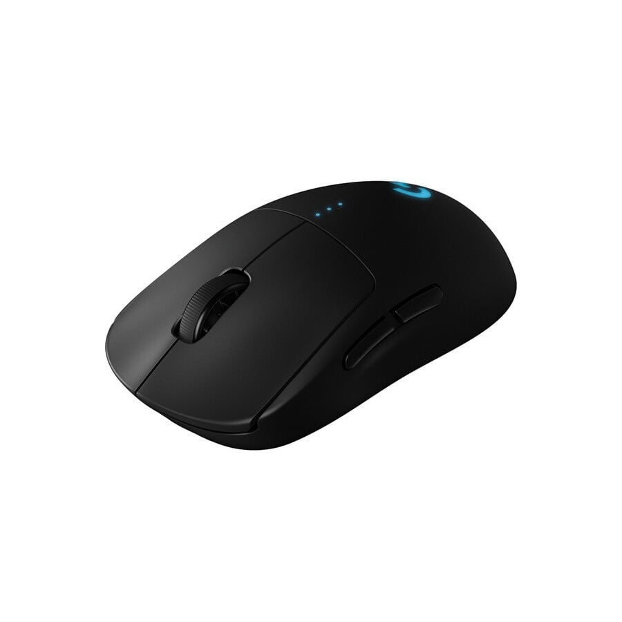 Logitech Logitech® G PRO Wireless Gaming Mouse n°2