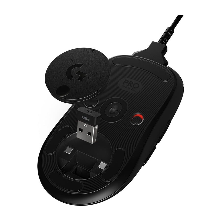 Logitech Logitech® G PRO Wireless Gaming Mouse n°4