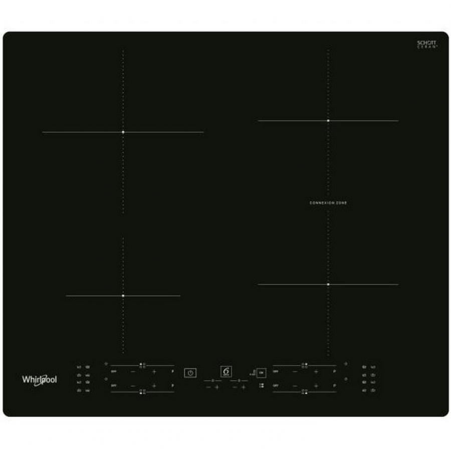 Whirlpool WBB8360NE n°1