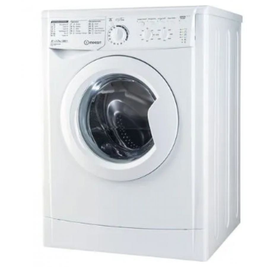 INDESIT EWC 71252 W FR M n°1