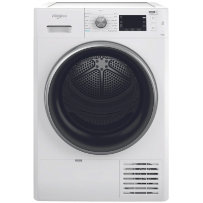 WHIRLPOOL FFTDNM229X2BSFR