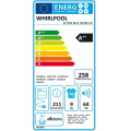 WHIRLPOOL FFTDNM229X2BSFR