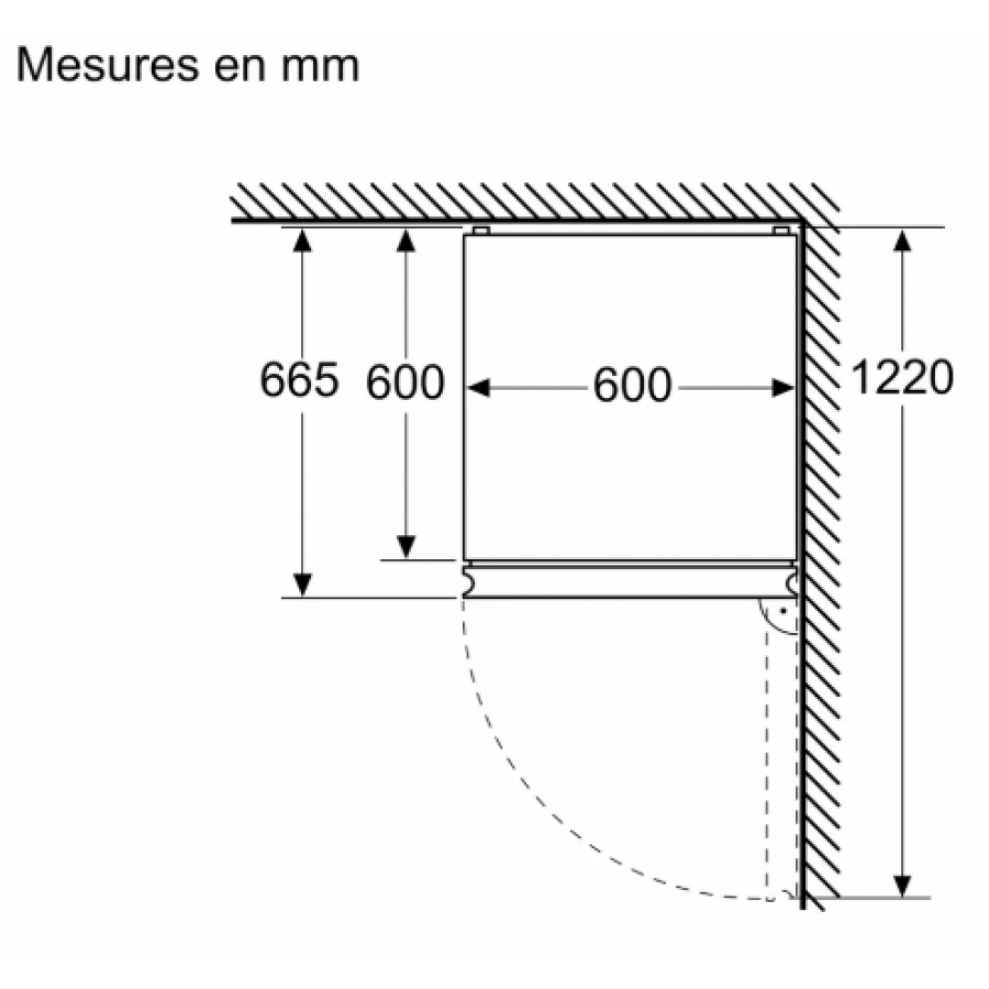 SIEMENS KG39N2IDF n°12