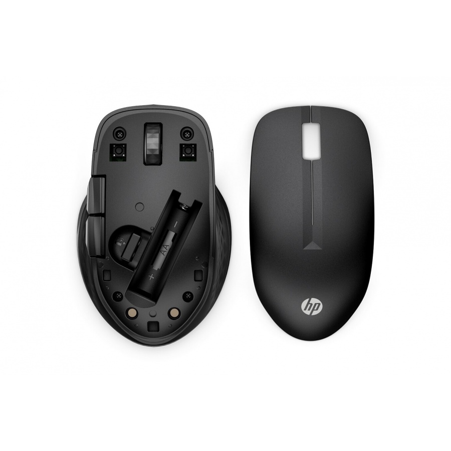 Hp Souris sans fil multi-peripheriques HP 430 n°4
