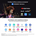 SAMSUNG GALAXY A9+64GO BLEU MARINE 11"